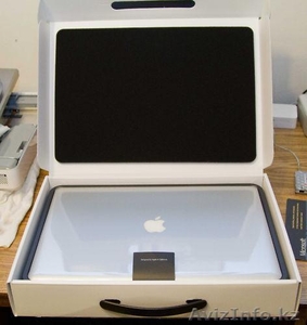 Apple macbook pro 17 Early 2011 - Изображение #1, Объявление #603846