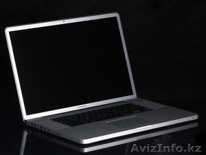 Apple macbook pro 17 Early 2011 - Изображение #2, Объявление #603846
