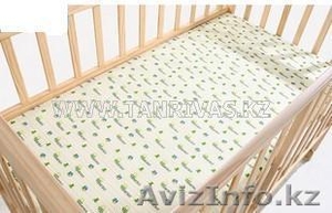 Детские    кроватки     в     Алматы с доставкой! Tanrivas - Изображение #2, Объявление #388153
