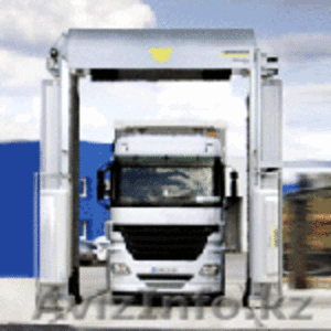 Портальная авто мойка для грузовых машин TEPO AUTO  - Изображение #2, Объявление #574476