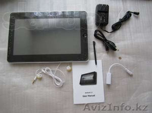 Epad 10"Wi-Fi Android TAblet,Android2.1 - Изображение #2, Объявление #597202