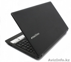 продам Ноутбук eMachines E732G! - Изображение #1, Объявление #580312