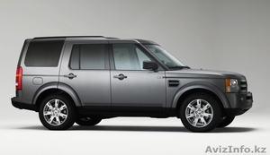 Новые запчасти и аксессуары для “Land Rover” из Литвы! - Изображение #3, Объявление #584133