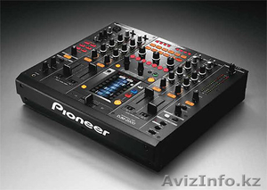 For Sale 2X PIONEER CDJ-350 Turntable   DJM-350 Mixer - Изображение #1, Объявление #581751