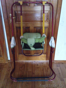Продам детское автомобильное кресло  - Изображение #2, Объявление #586733