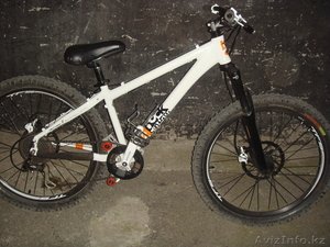 Продам велосипед Centurion Bock2 - Изображение #1, Объявление #599822