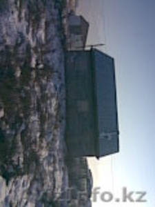 недостроенный дом пеноблок - Изображение #1, Объявление #560320