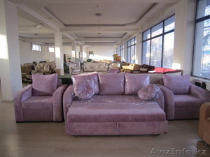 Мебель, по оптовым ценам. От завода-изготовителя - Изображение #1, Объявление #91324