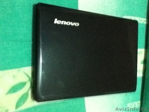 Lenovo G460 Intel Core i3 2.27Gz 4Gb RAM, 500GB - Изображение #2, Объявление #604855