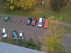 Кооперативная квартира в  Чехии