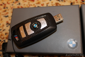 флеш карта BMW флешка - Изображение #1, Объявление #602904