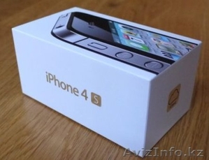 Новый Оригинальный iPhone 4 и IPad 3 - Изображение #1, Объявление #592581