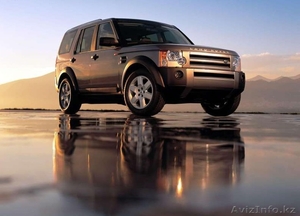 Новые запчасти и аксессуары для “Land Rover” из Литвы! - Изображение #1, Объявление #584133