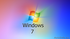 Установка Windows 7, программ, драйверов.   Активация системы (windows 7) - Изображение #3, Объявление #571420