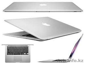 MacBook Air 11"  - Изображение #1, Объявление #591643