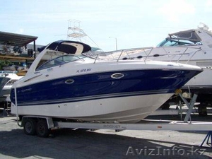 Продаю Круизную Спортивную Яхту Monterey-270 - Изображение #1, Объявление #602180