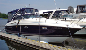 Продаю Круизную Спортивную Яхту Monterey-270 - Изображение #2, Объявление #602180