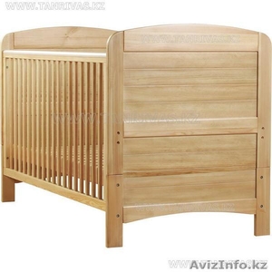 Детские кроватки    в    Алматы Tanrivas - Изображение #2, Объявление #388155