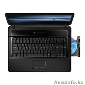 Продам подержанный ноутбук HP Compaq 6730s НЕДОРОГО - Изображение #4, Объявление #563836