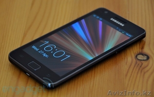 Samsung Galaxy S2 factory unlocked - Изображение #1, Объявление #581696