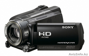 Sony HDR-XR500 Видеокамера - Изображение #1, Объявление #566590