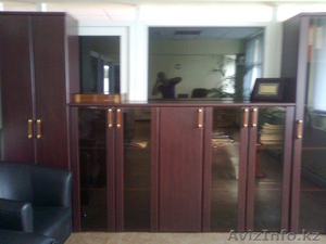 Продам мебель-кабинет директора - Изображение #1, Объявление #586036