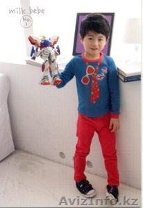 Качественная детская одежда из Кореи - Изображение #3, Объявление #430421