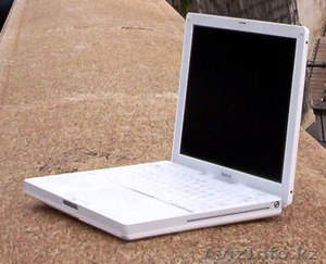 Продам ноутбук. Apple iBook G4 12" - Изображение #2, Объявление #611747