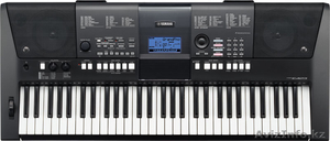 Продам новый синтезатор YAMAHA PSR-E423 - Изображение #1, Объявление #635444