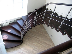 проектирование монтаж лестниц - Изображение #6, Объявление #629242