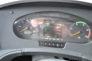 Luxury Double Decker Туристический автобус Setra S 431 DT *** Автоматический