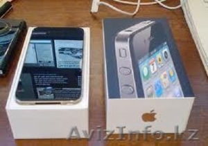 Apple IPhone 4S 32GB new.(SKYPE:electronicsmarket12) - Изображение #1, Объявление #624274