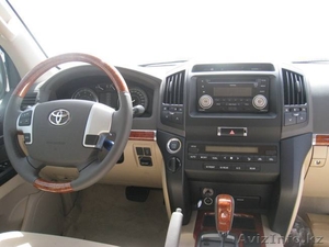 Toyota Land Cruiser 200, 4.5 GX-R8 DSL AT 2012 год - Изображение #6, Объявление #605062