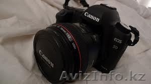 Canon EOS 5D Mark II цифровые зеркальные камеры (Skype:  kamera.dealer) - Изображение #1, Объявление #632842