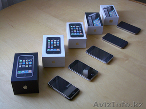 Apple iPhone 4S Сим-Free - Изображение #1, Объявление #631869