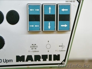 Форматно-раскроечный станок Martin (Австрия) б/у - Изображение #6, Объявление #627837