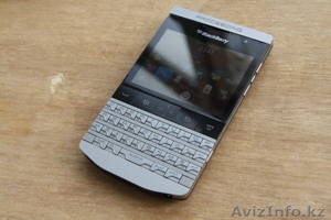 blackberry porsche p9981 Factory unlocked - $600 (Оплата после поставки) - Изображение #1, Объявление #605245