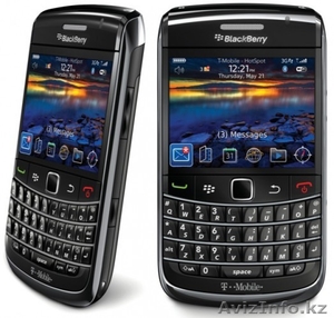 ПРОДАМ CРОЧНО BLACKBERRY BOLD 9700 - Изображение #1, Объявление #627677