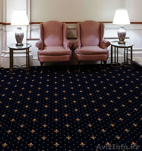 Ковролин (ковролан, carpet) гостиничный  - Изображение #2, Объявление #289287