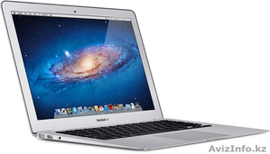 Apple MacBook Air13'' 2011г. - Изображение #1, Объявление #640764