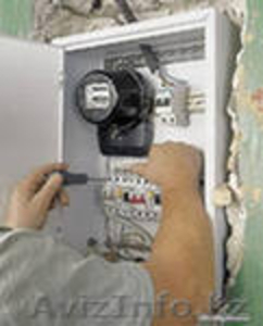 Професиональные услуги электриков - Изображение #2, Объявление #633679