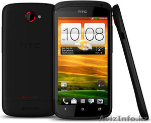 HTC One S - это смартфон  - Изображение #1, Объявление #638098