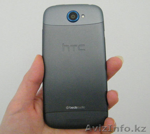 HTC One S - это смартфон  - Изображение #3, Объявление #638098