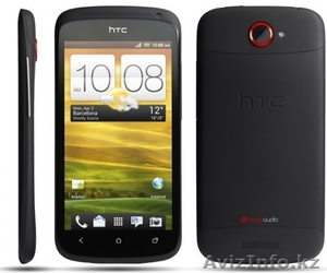 HTC One S - это смартфон  - Изображение #2, Объявление #638098