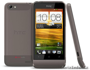 HTCOneV - смартфон  - Изображение #2, Объявление #638100