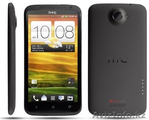 HTCOneX - смартфон  - Изображение #2, Объявление #638103