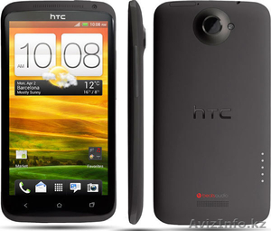HTCOneX - смартфон  - Изображение #3, Объявление #638103
