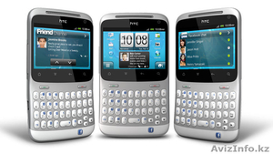 HTC ChaCha - смартфон  - Изображение #4, Объявление #638090