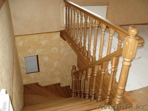 проектирование монтаж лестниц - Изображение #5, Объявление #629242