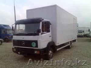 РЕГУЛЯРНЫЕ РЕЙСЫ КАРАГАНДА - АЛМАТЫ